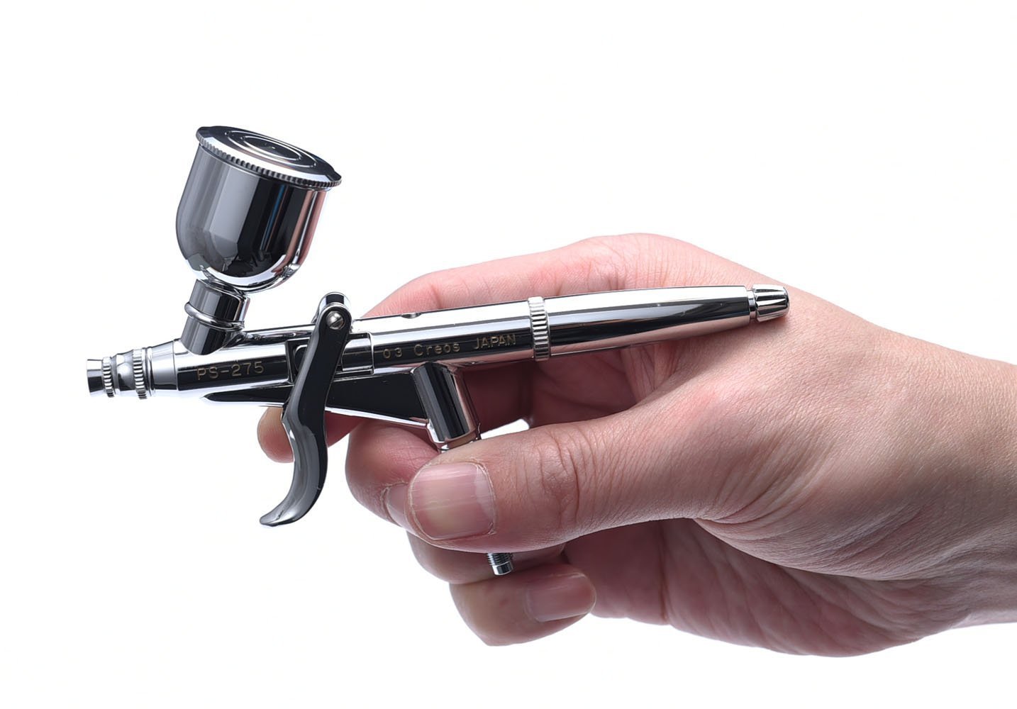 Amazon.co.jp: GSI Creos Mr. Procon Boy WA Trigger Type Airbrush